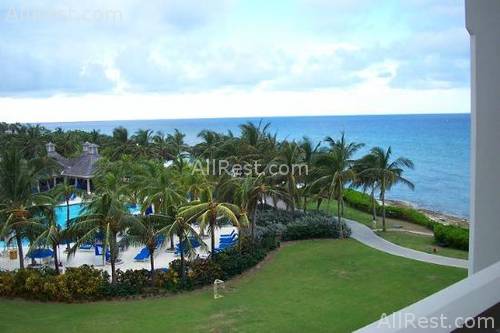 Ritz-Carlton Golf & Spa Resort 128